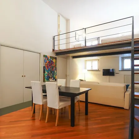 Contempora - Enchanting Loft Between History And Tranquility-2