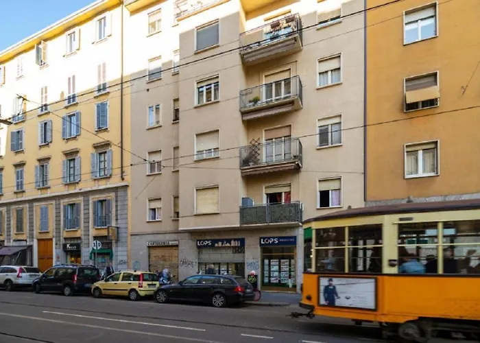 Naviglio - Suite Nel Design District